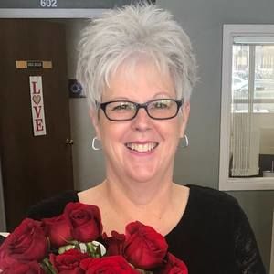 Meet your Posher, Cheryl